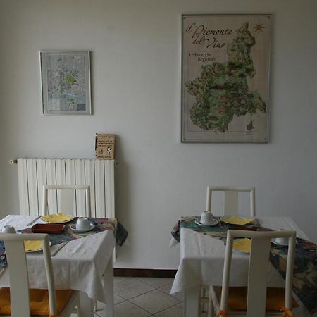 B&B Maggiora 131 Acqui Terme Zewnętrze zdjęcie