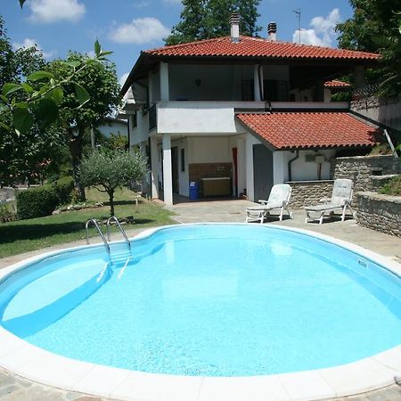 B&B Maggiora 131 Acqui Terme Zewnętrze zdjęcie