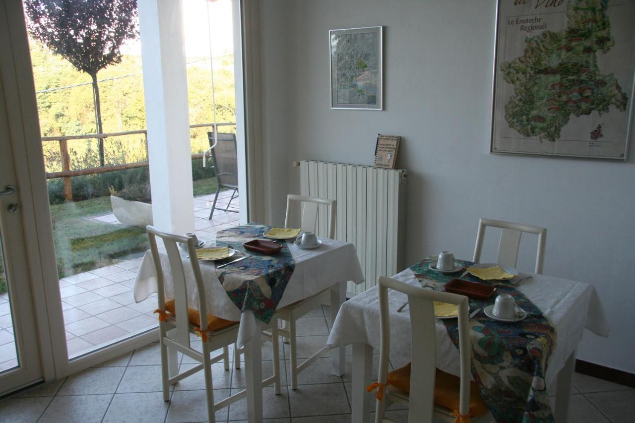 B&B Maggiora 131 Acqui Terme Zewnętrze zdjęcie
