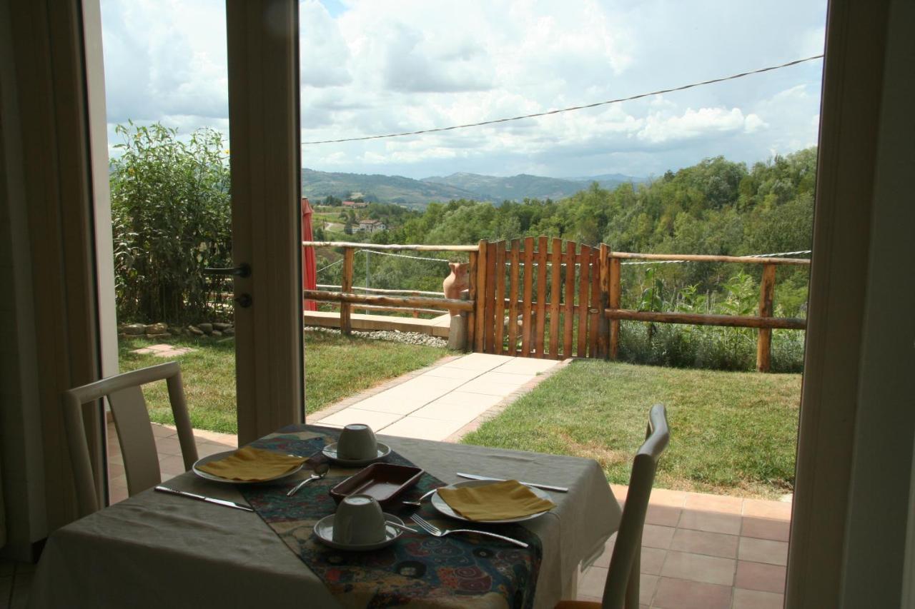 B&B Maggiora 131 Acqui Terme Zewnętrze zdjęcie