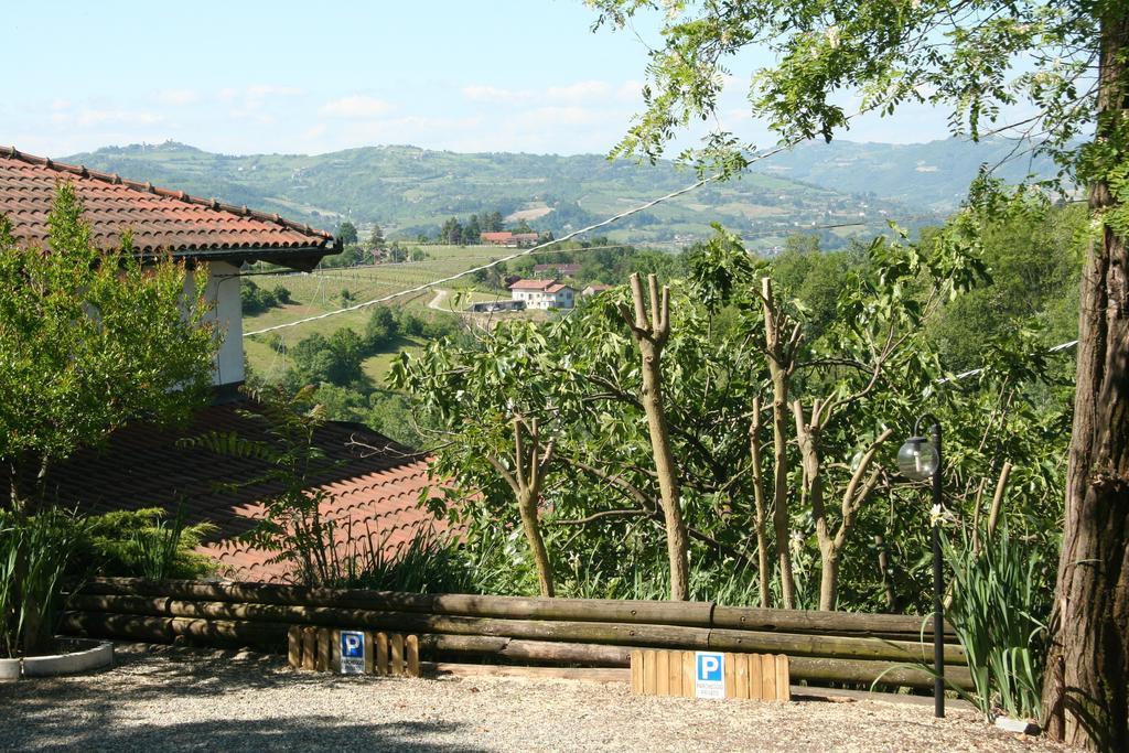 B&B Maggiora 131 Acqui Terme Zewnętrze zdjęcie