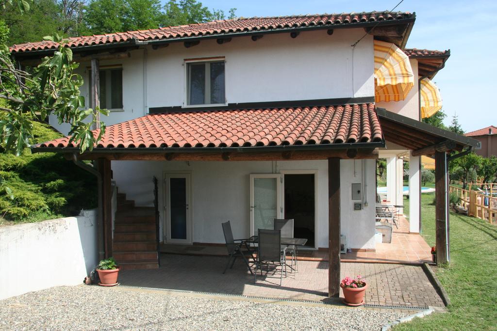 B&B Maggiora 131 Acqui Terme Zewnętrze zdjęcie