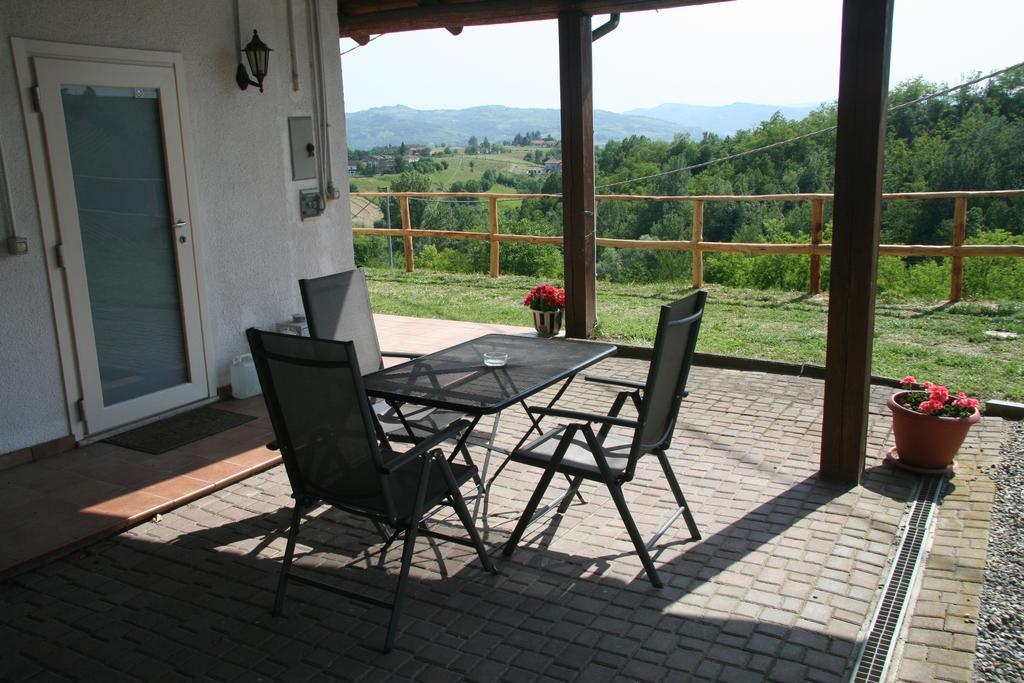 B&B Maggiora 131 Acqui Terme Zewnętrze zdjęcie