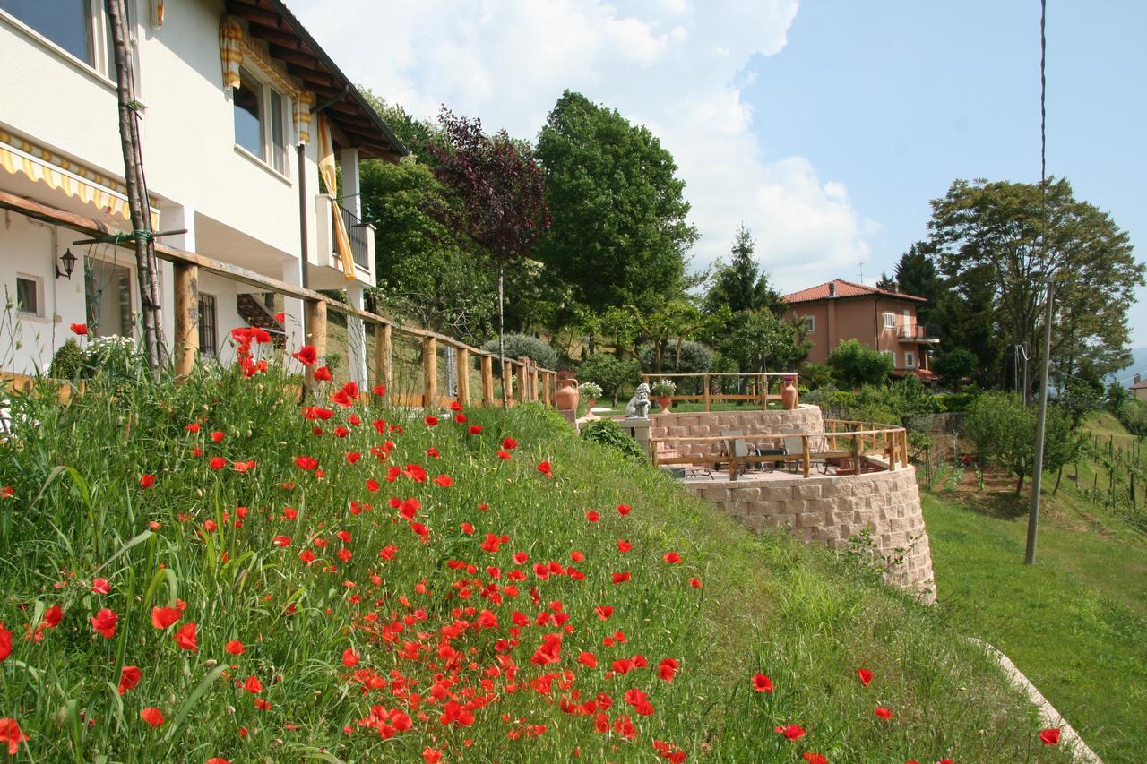 B&B Maggiora 131 Acqui Terme Zewnętrze zdjęcie