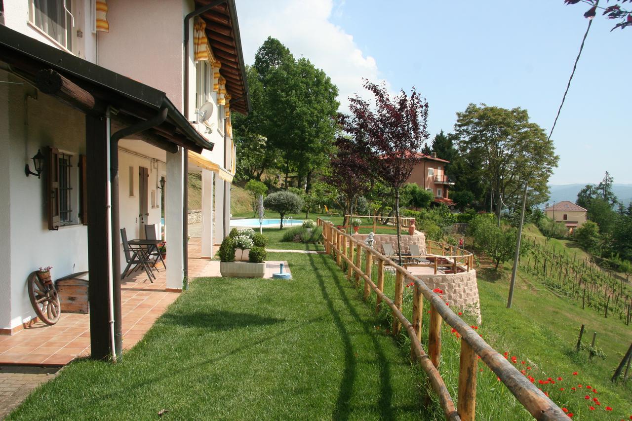 B&B Maggiora 131 Acqui Terme Zewnętrze zdjęcie