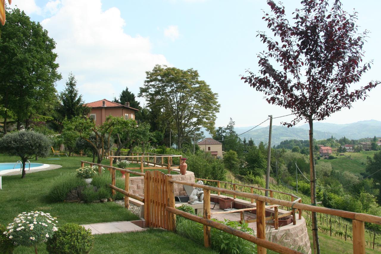 B&B Maggiora 131 Acqui Terme Zewnętrze zdjęcie