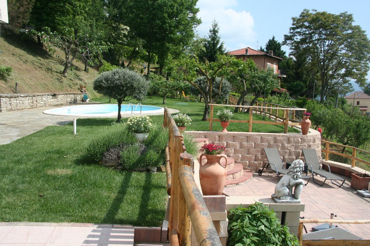 B&B Maggiora 131 Acqui Terme Zewnętrze zdjęcie