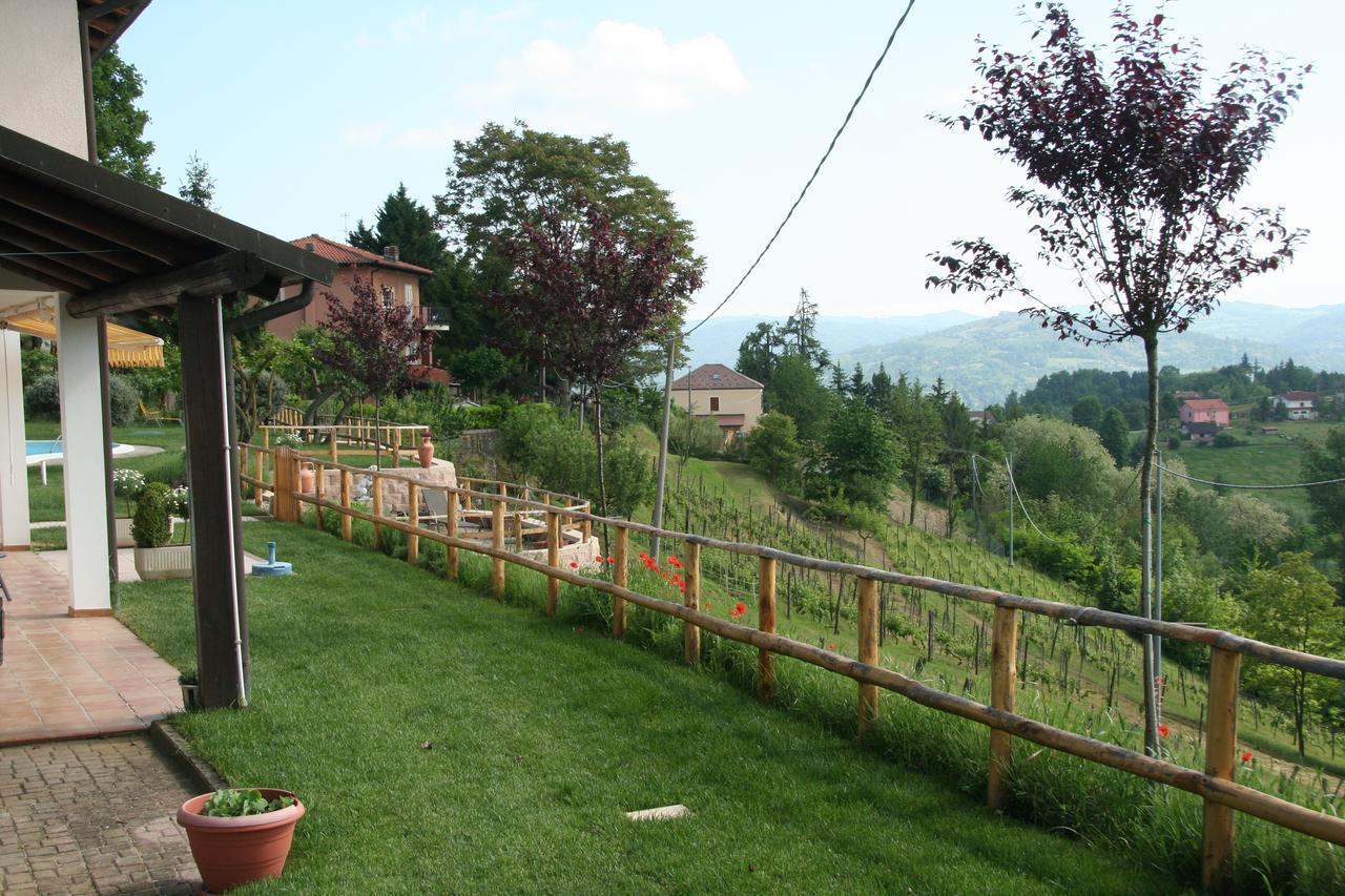 B&B Maggiora 131 Acqui Terme Zewnętrze zdjęcie