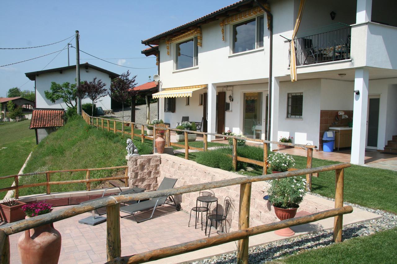 B&B Maggiora 131 Acqui Terme Zewnętrze zdjęcie